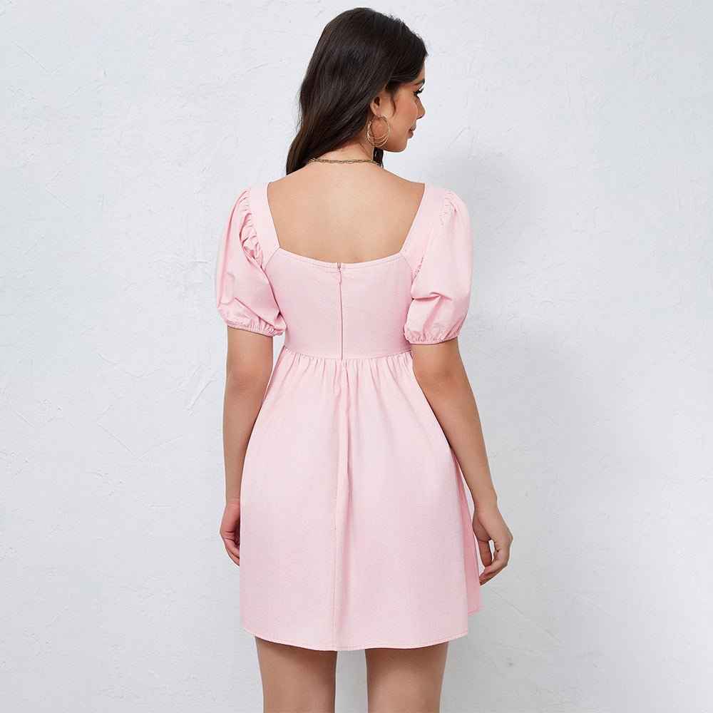 Stylish Egyptian & European : Sexy Fashion Design Dress