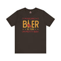 I'm Holding A Beer T-Shirt