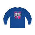 Daddy's Home Long Sleeve Tee