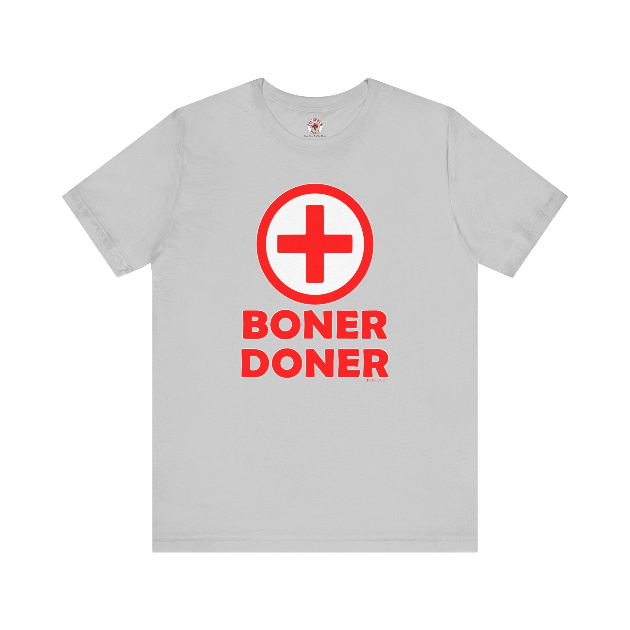 Boner Doner T-Shirt