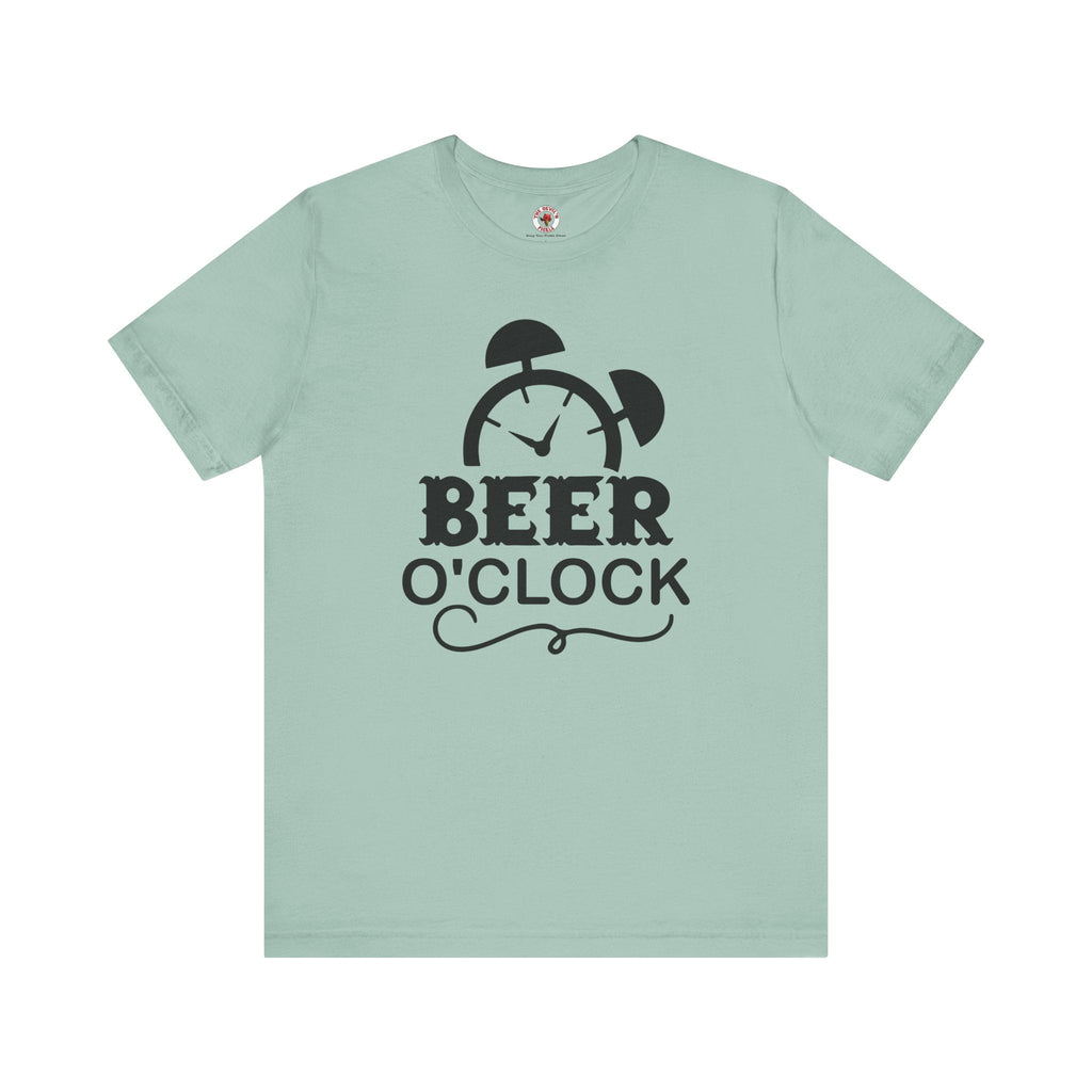 Beer O'clock T-Shirt