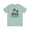 Beer O'clock T-Shirt