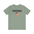 Vagitarian T-Shirt