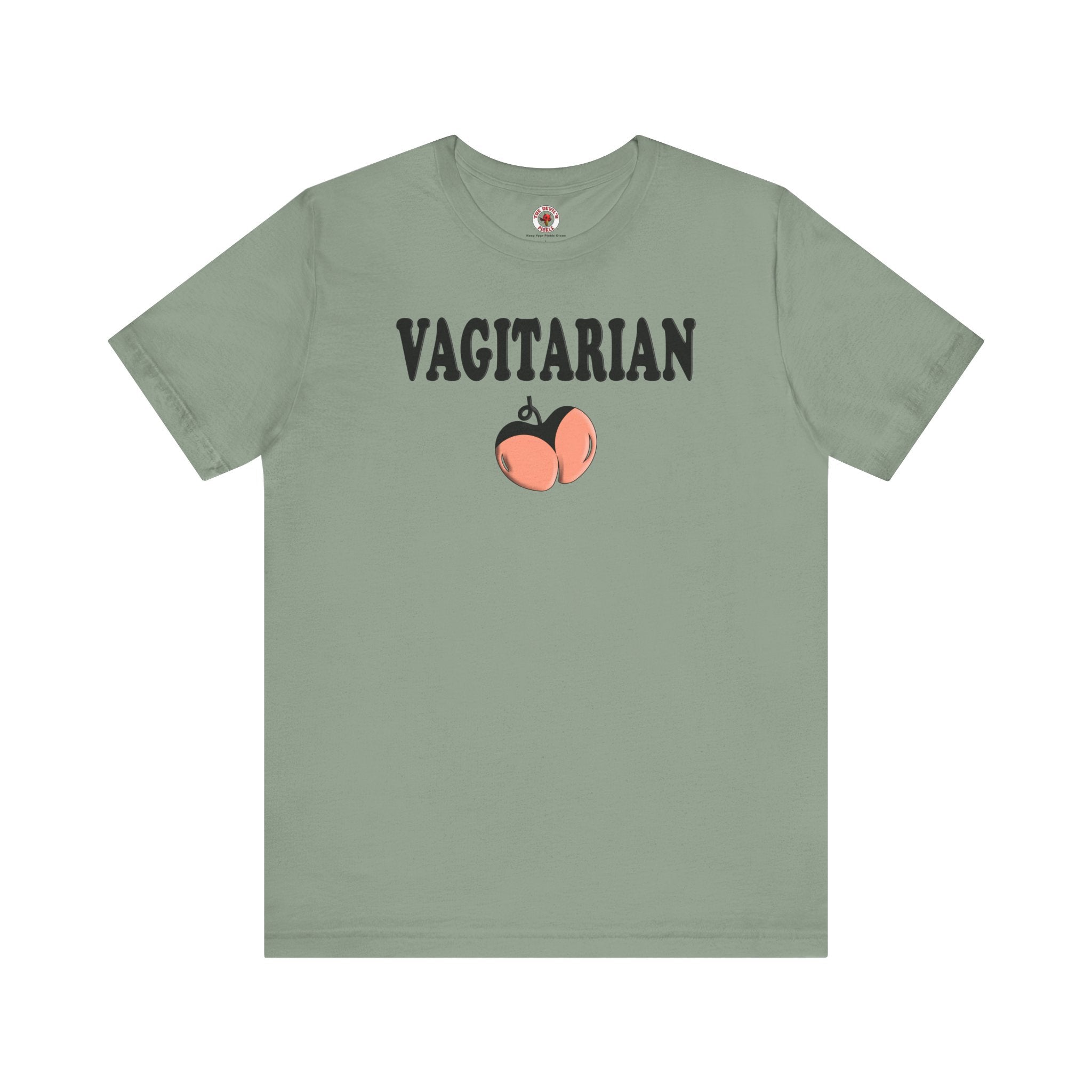 Vagitarian T-Shirt