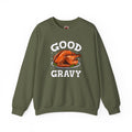 Good Gravy Crewneck Sweatshirt
