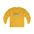 Innocent Until Proven Guilty Long Sleeve Tee