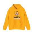Whiskey O'clock Hooded Sweatshirt