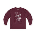 Love It Or Leave It Long Sleeve Tee