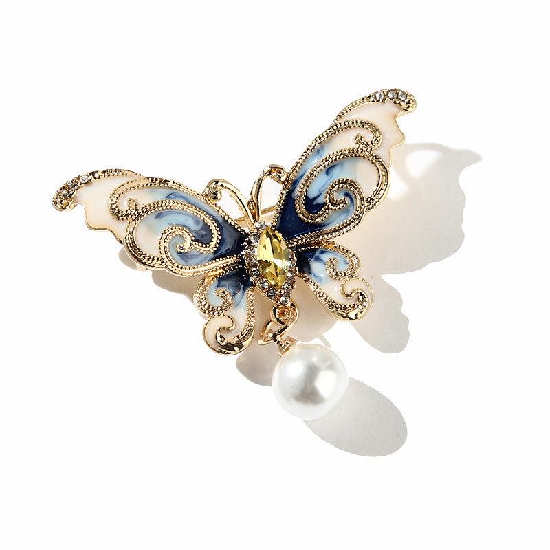 PEARL FLUTTER