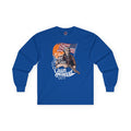I Ain't Giving My Guns Long Sleeve Tee
