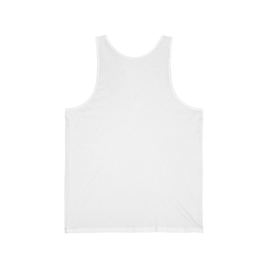 I Heart Big Breasts Tank Top