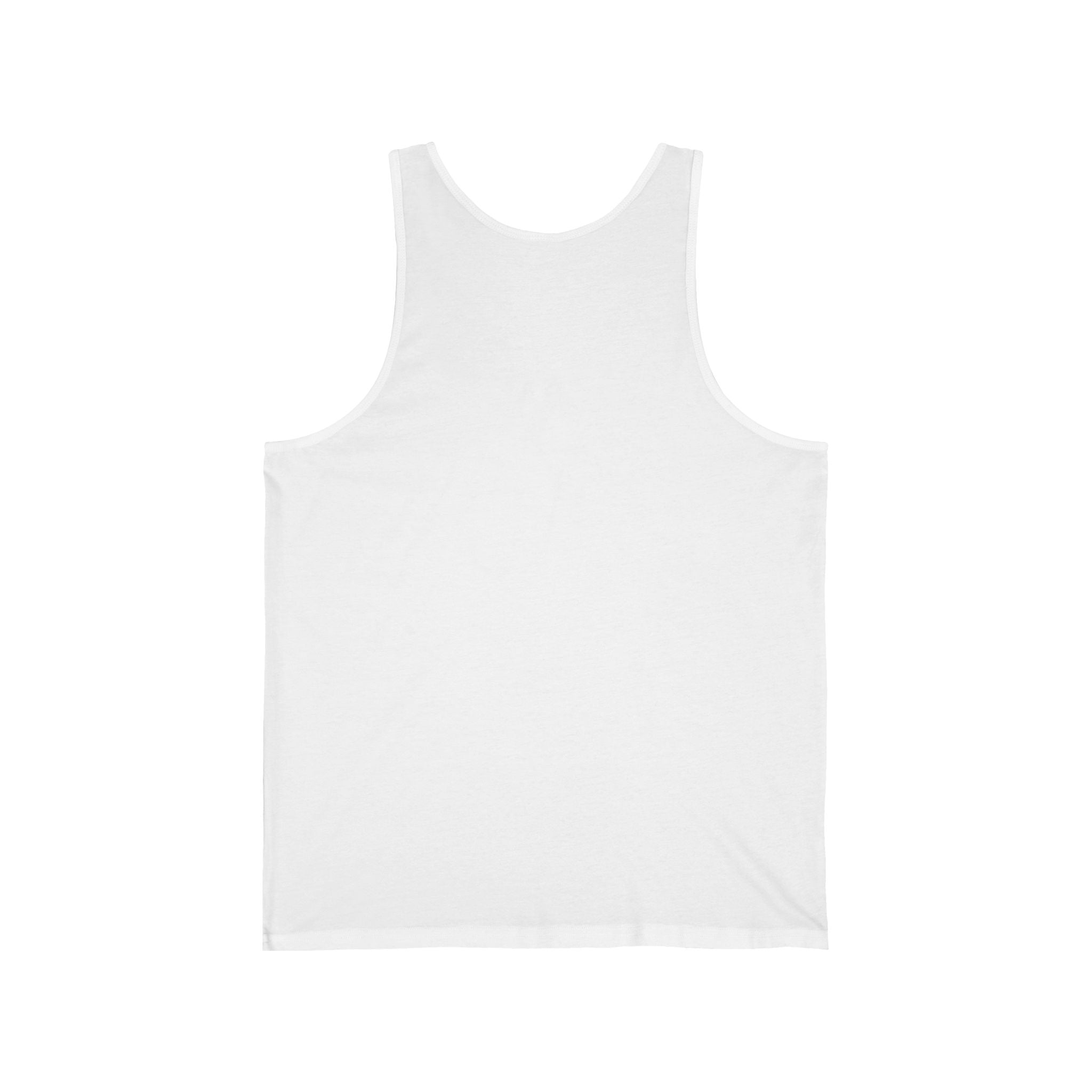 I Heart Big Breasts Tank Top