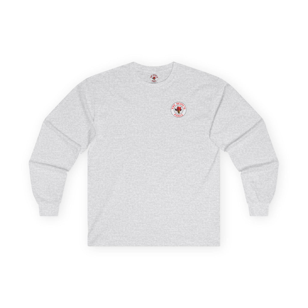 Sex? Yes, Please Long Sleeve Tee
