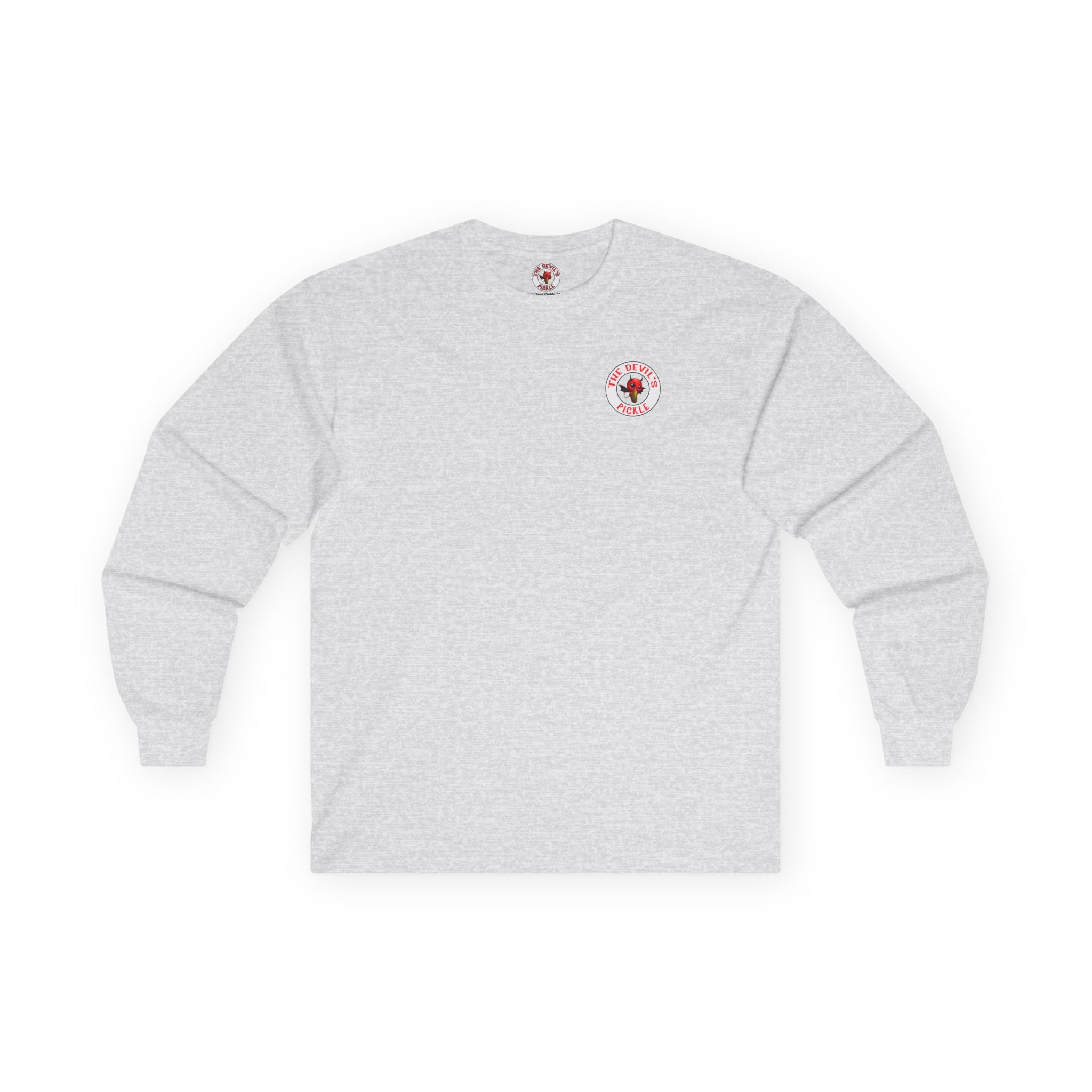 Sex? Yes, Please Long Sleeve Tee