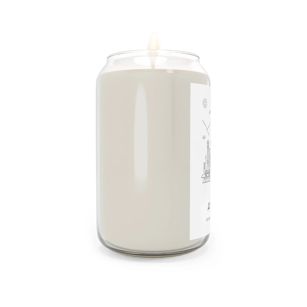 Los Angeles Scented Candle, 13.75oz