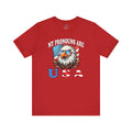 My Pronouns Are U.S.A T-Shirt
