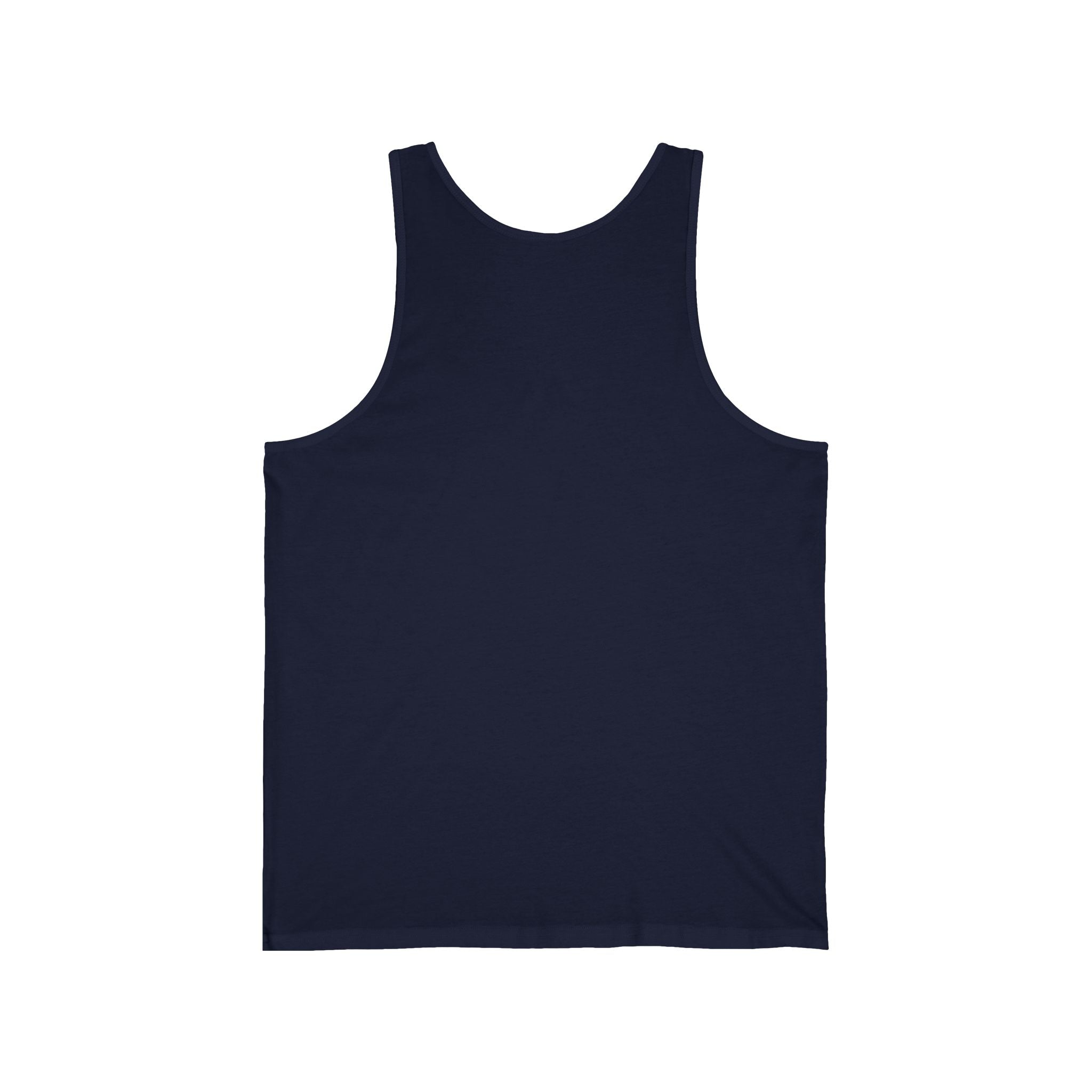 I Heart Big Breasts Tank Top