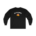 Me So Corny Long Sleeve Tee