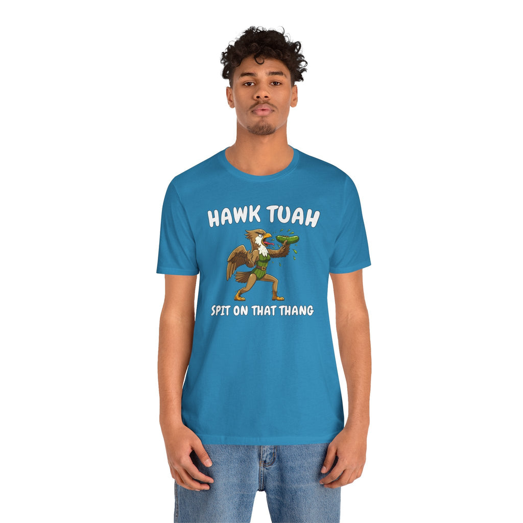 Hawk Tuah T-Shirt