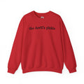 The Devil's Pickle Crewneck Sweatshirt