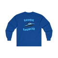 Boobie Bouncer Long Sleeve Tee