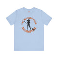 Let Me Ride Your Broomstick T-Shirt
