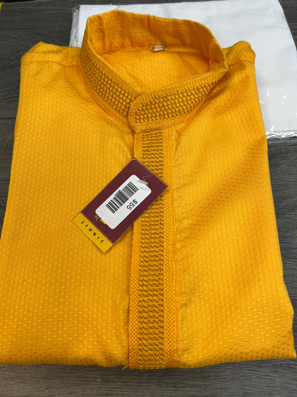 Kurta pant set