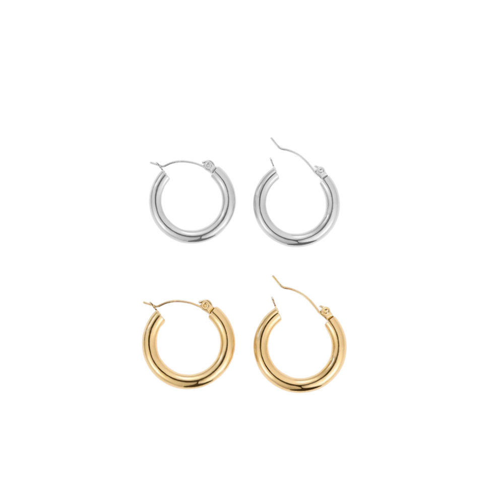 Cameron Earrings