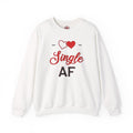 Single AF Crewneck Sweatshirt