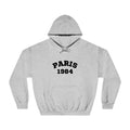 Paris DryBlend® Hooded Sweatshirt
