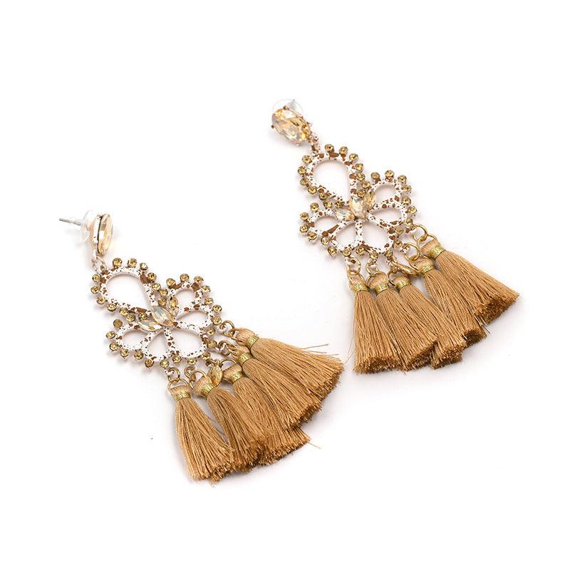 DREAM TASSEL
