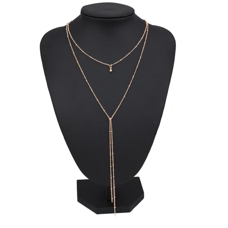 SLEEK STATEMENT