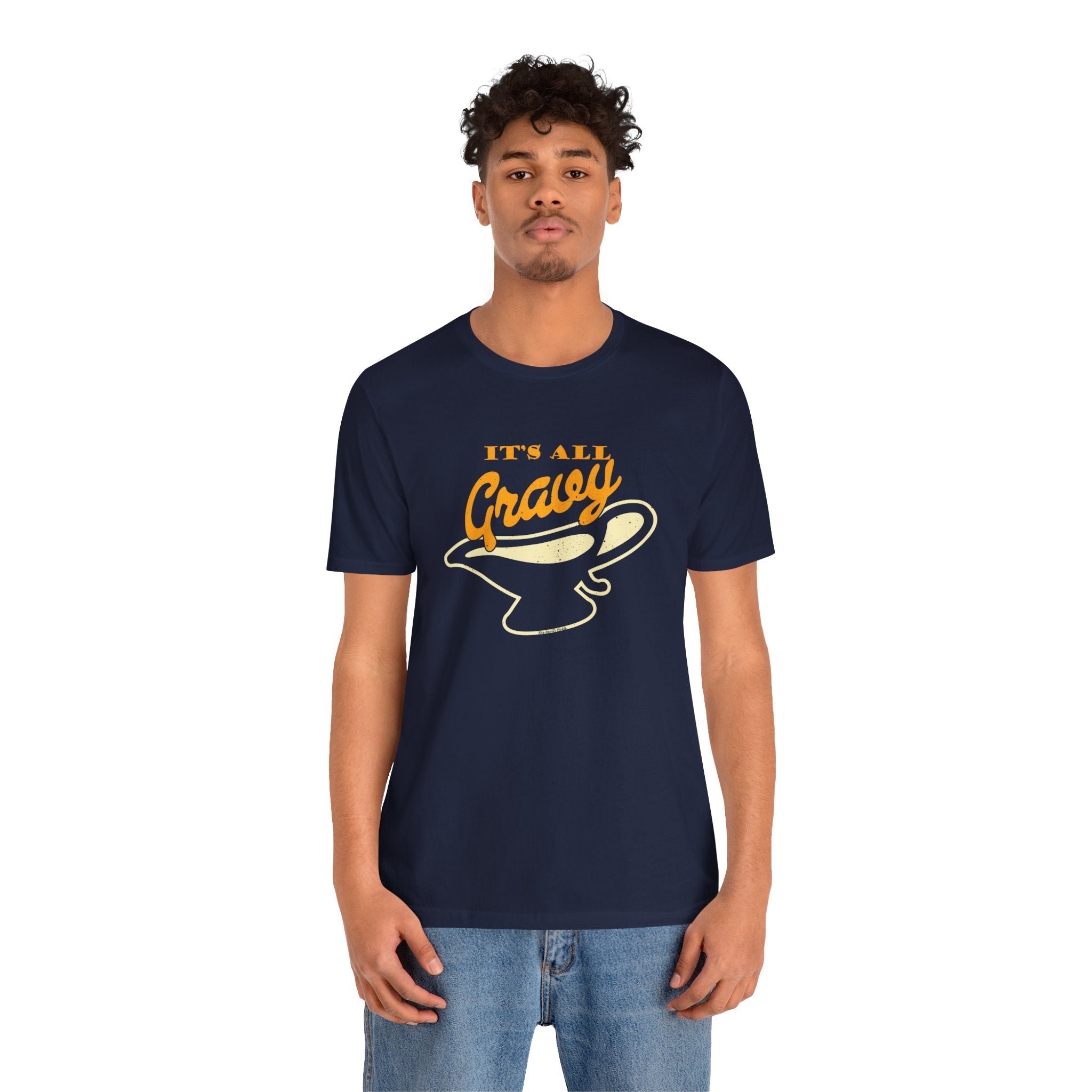 It's All Gravy T-Shirt