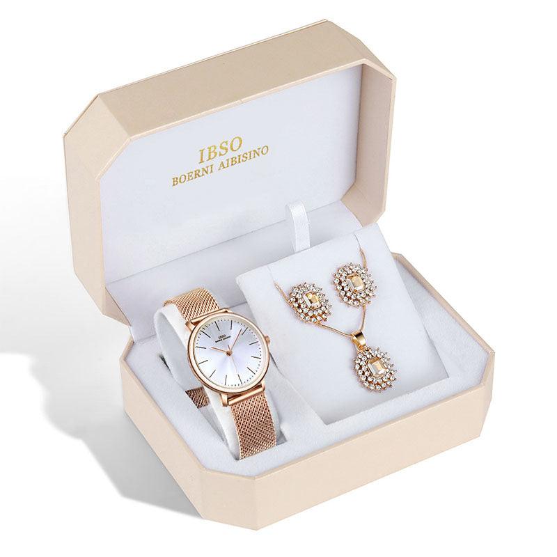 GILT GLAMOUR