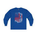 We The People Long Sleeve Tee