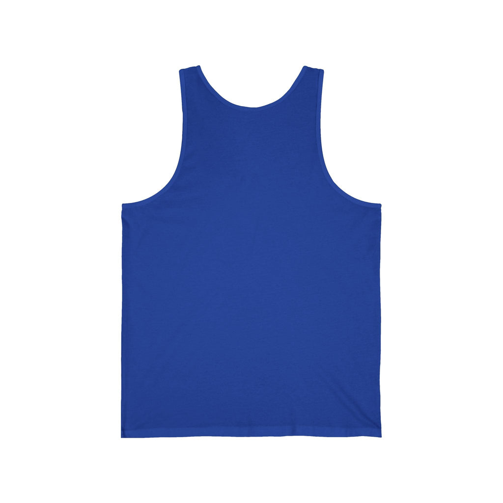 I Heart Big Breasts Tank Top