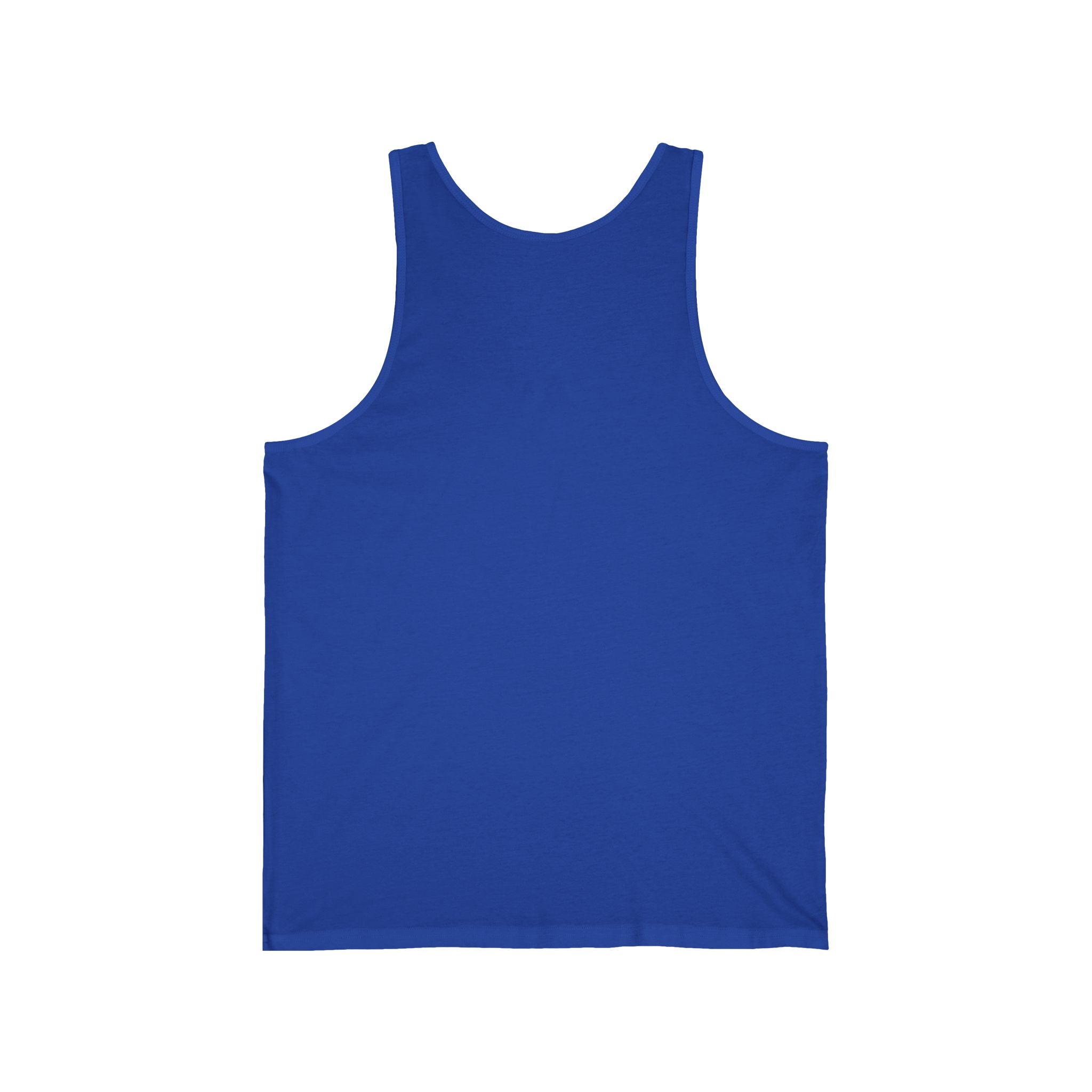 I Heart Big Breasts Tank Top