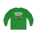 Pickle Ride Long Sleeve Tee