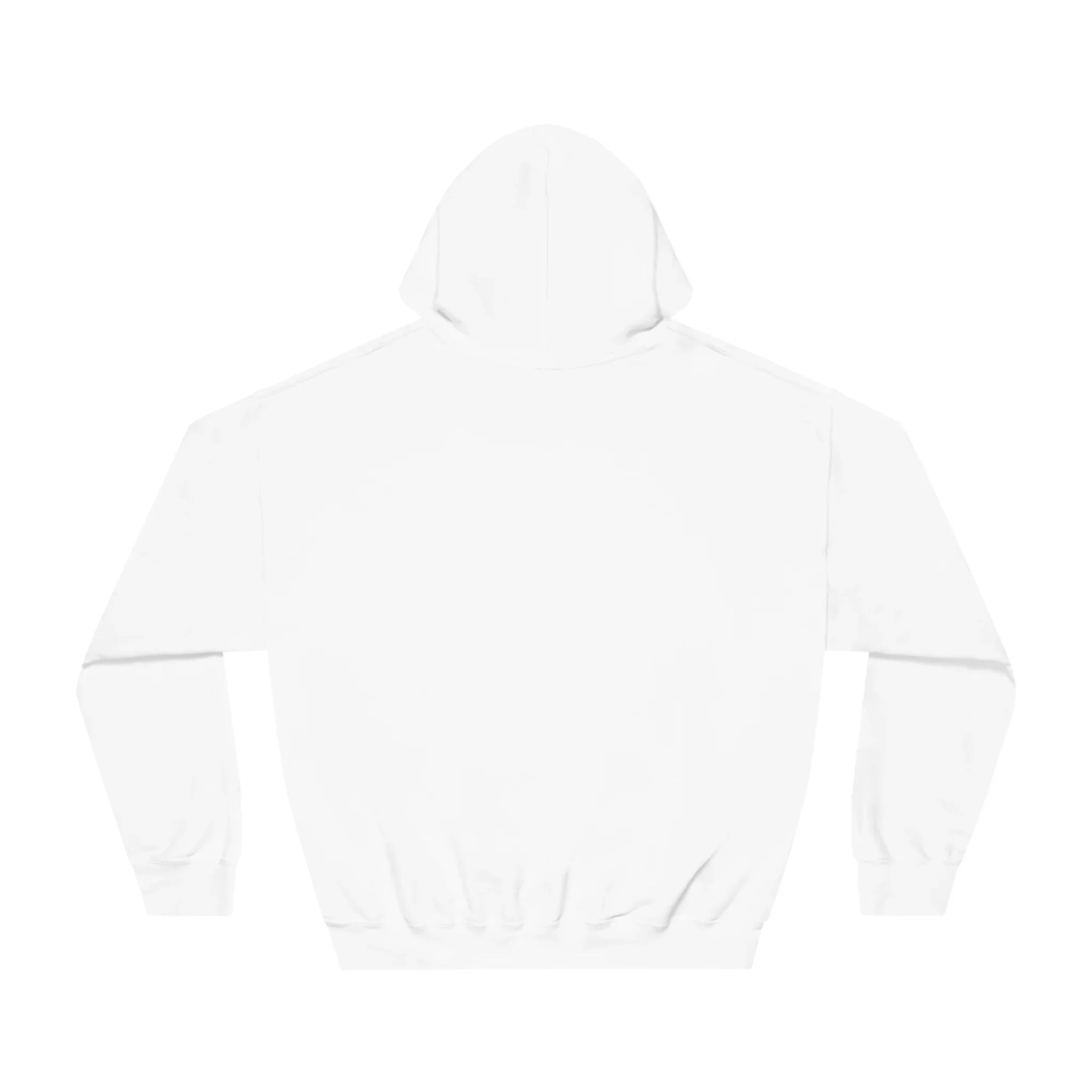 Luxlife Brands DryBlend® Hooded Sweatshirt