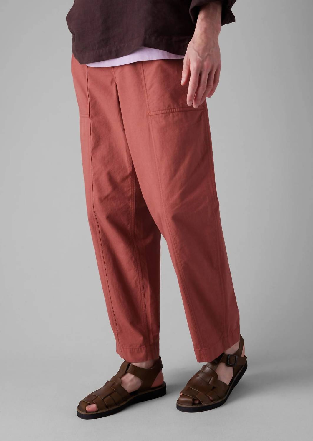 WORKWEAR TROUSERS
