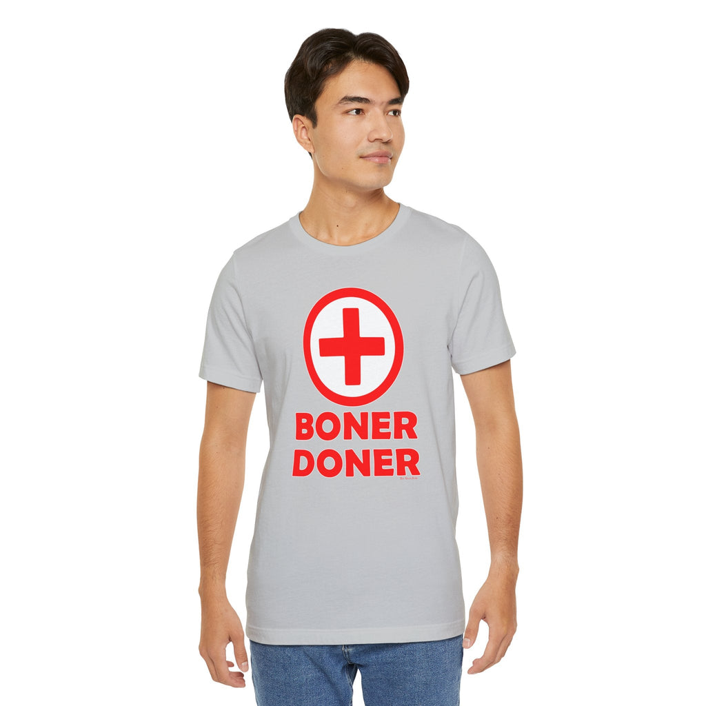 Boner Doner T-Shirt