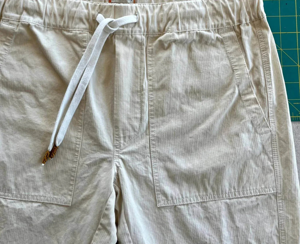 Furlough Pant