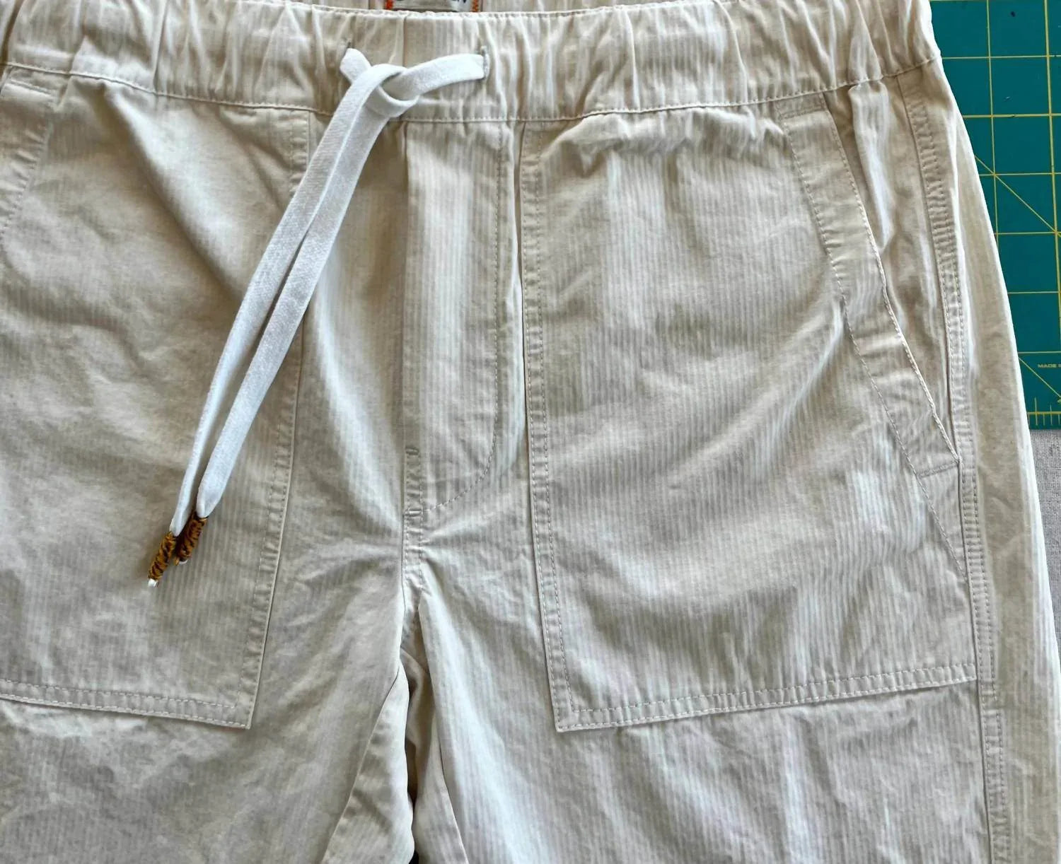 Furlough Pant