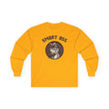 Smart Ass Long Sleeve Tee