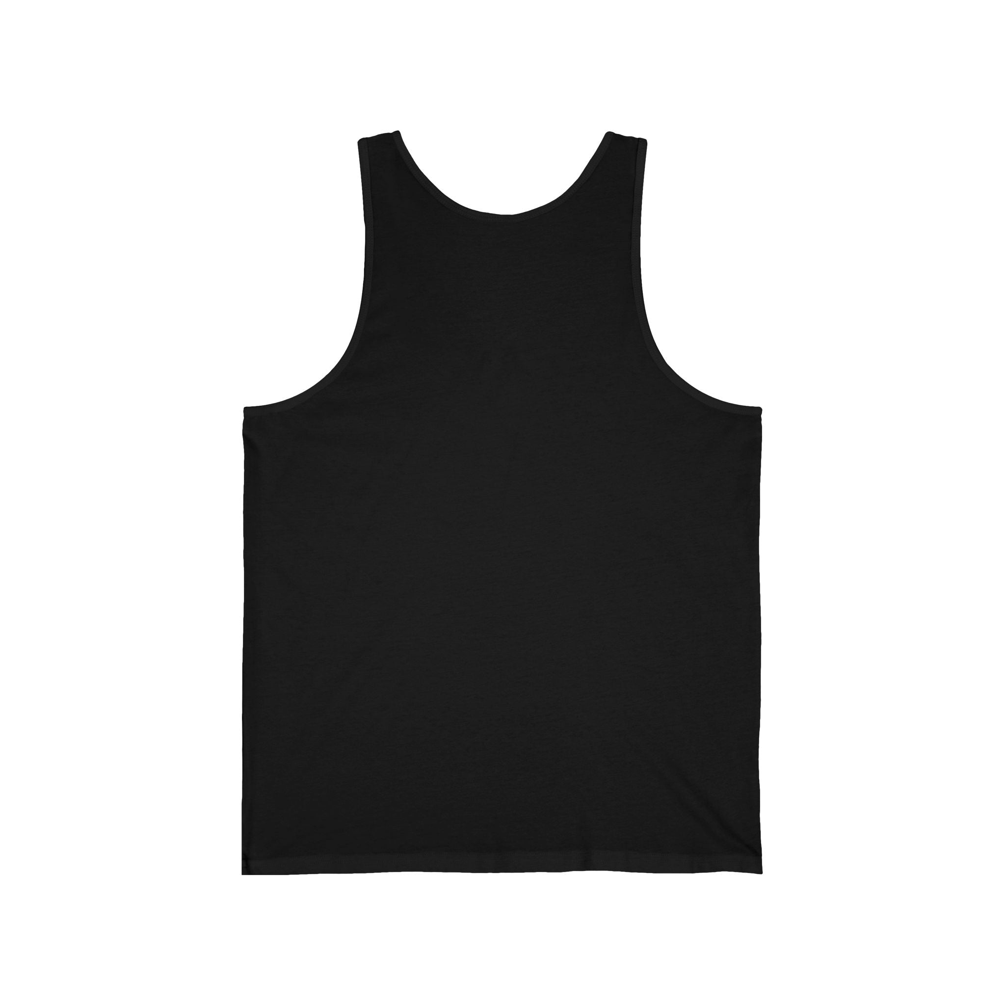 I Heart Big Breasts Tank Top