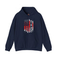 We The People Hooded Sweatshirt