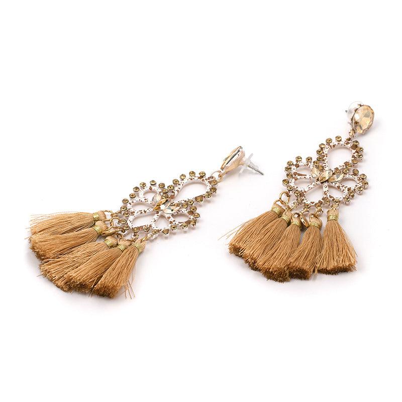 DREAM TASSEL