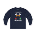 The Breweries Are Calling Long Sleeve Tee