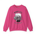 Worry Less and Drink Beer Crewneck Sweatshirt