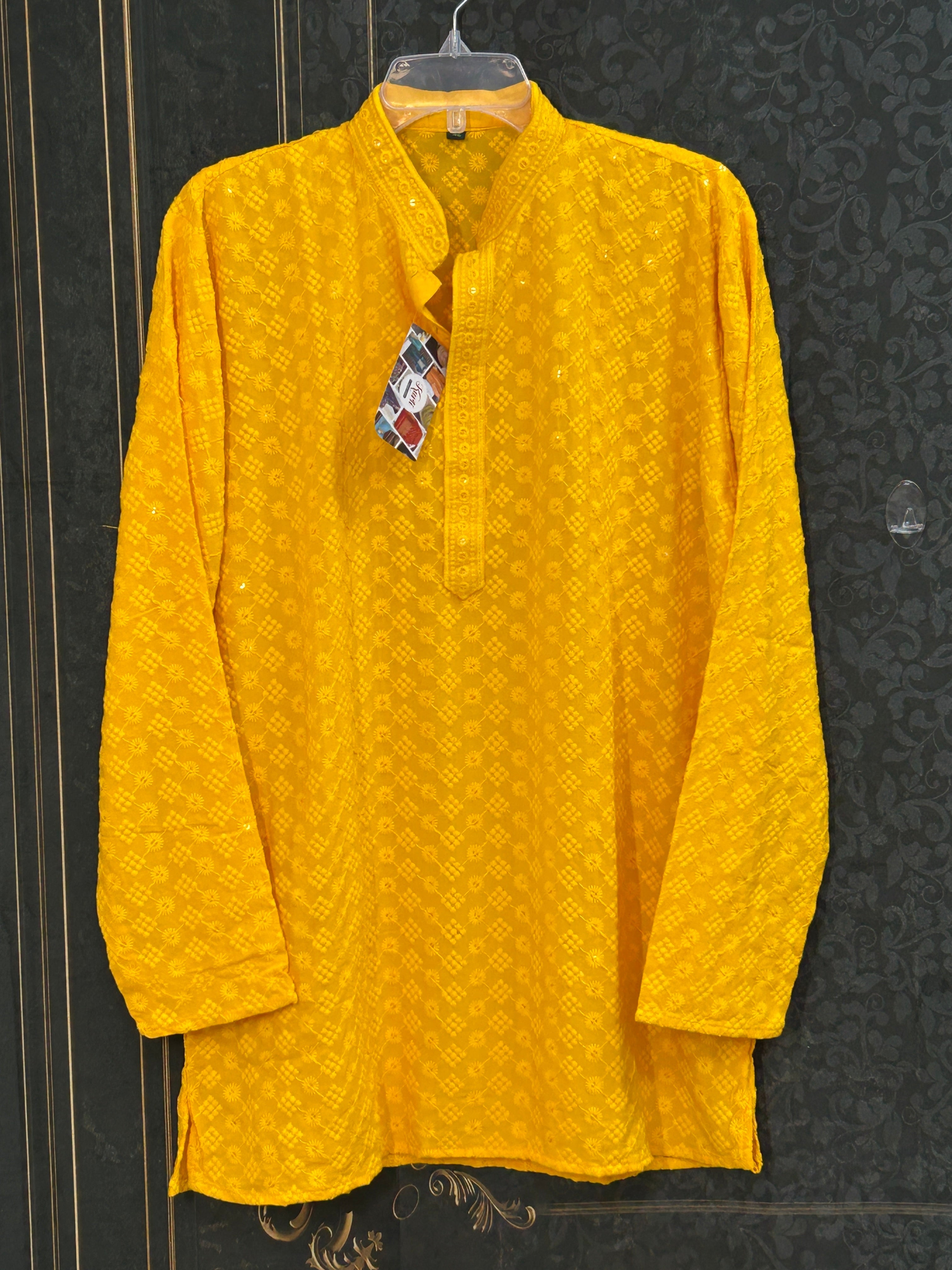 Soft Cotton kurta for men/ Boys, Short kurta